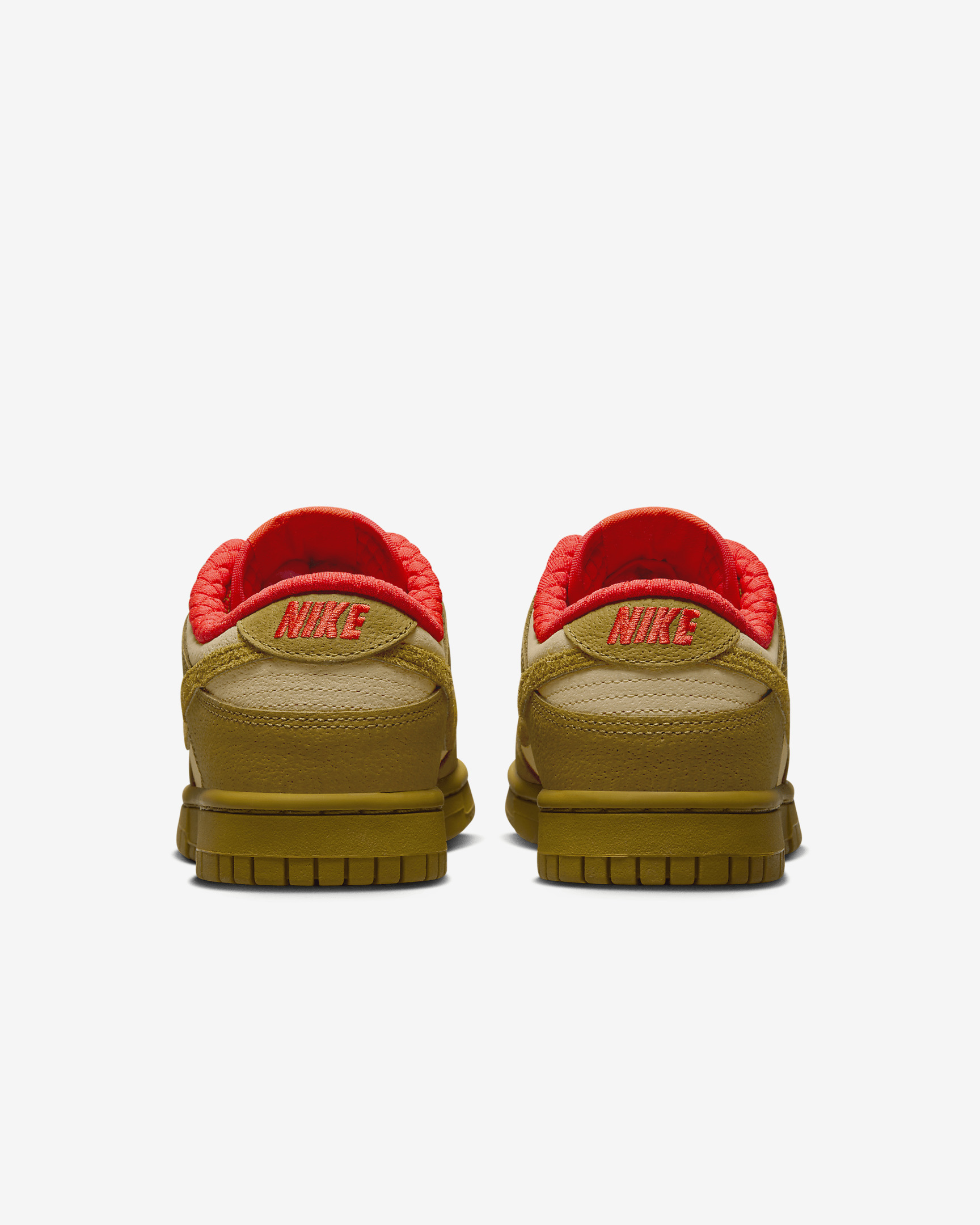 Nike Dunk Low Women's Shoes - 6
