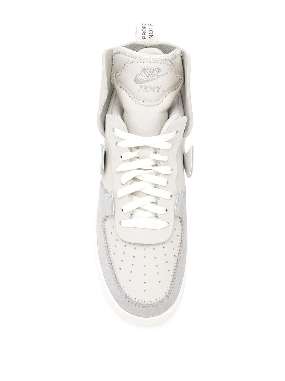 x PSNY Air Force 1 sneakers - 4