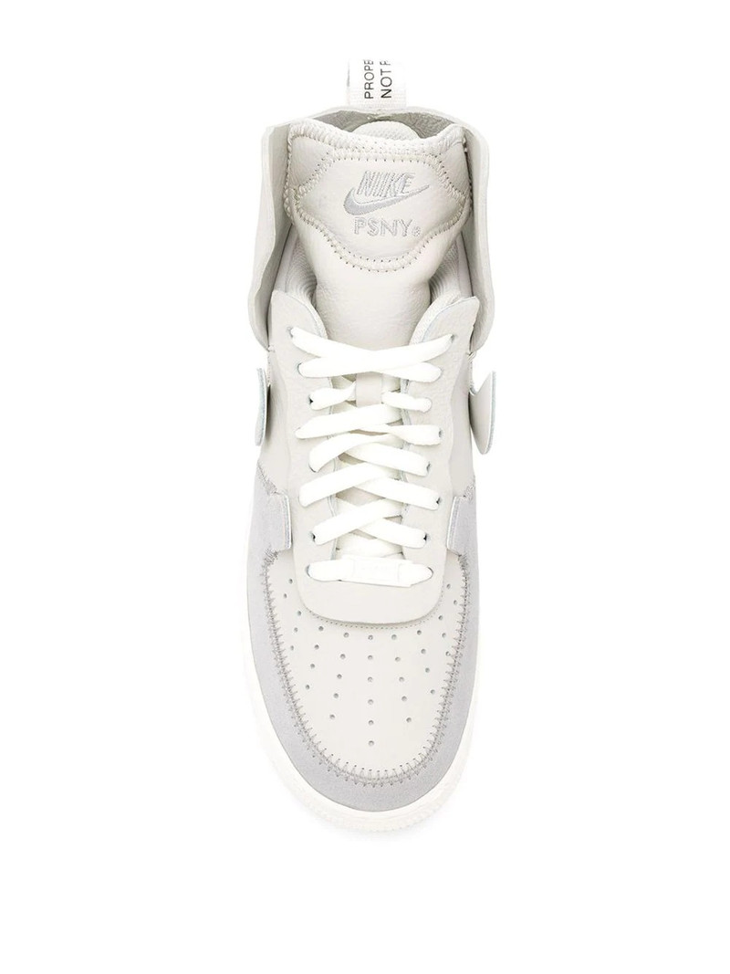 x PSNY Air Force 1 sneakers 4