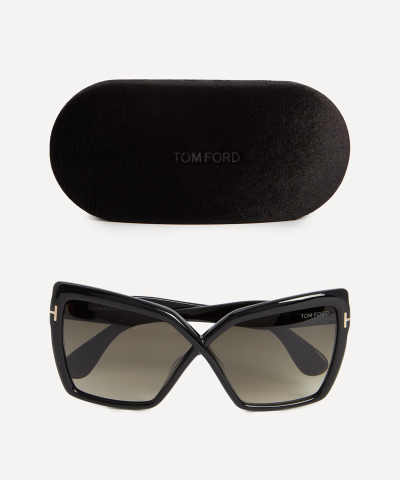 Fiore Butterfly Sunglasses 5