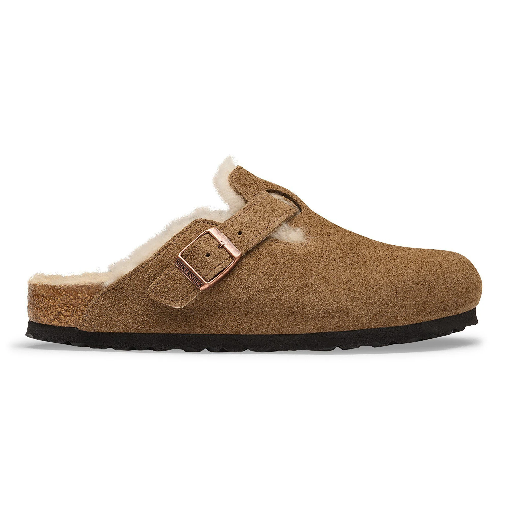 Boston Shearling - 1
