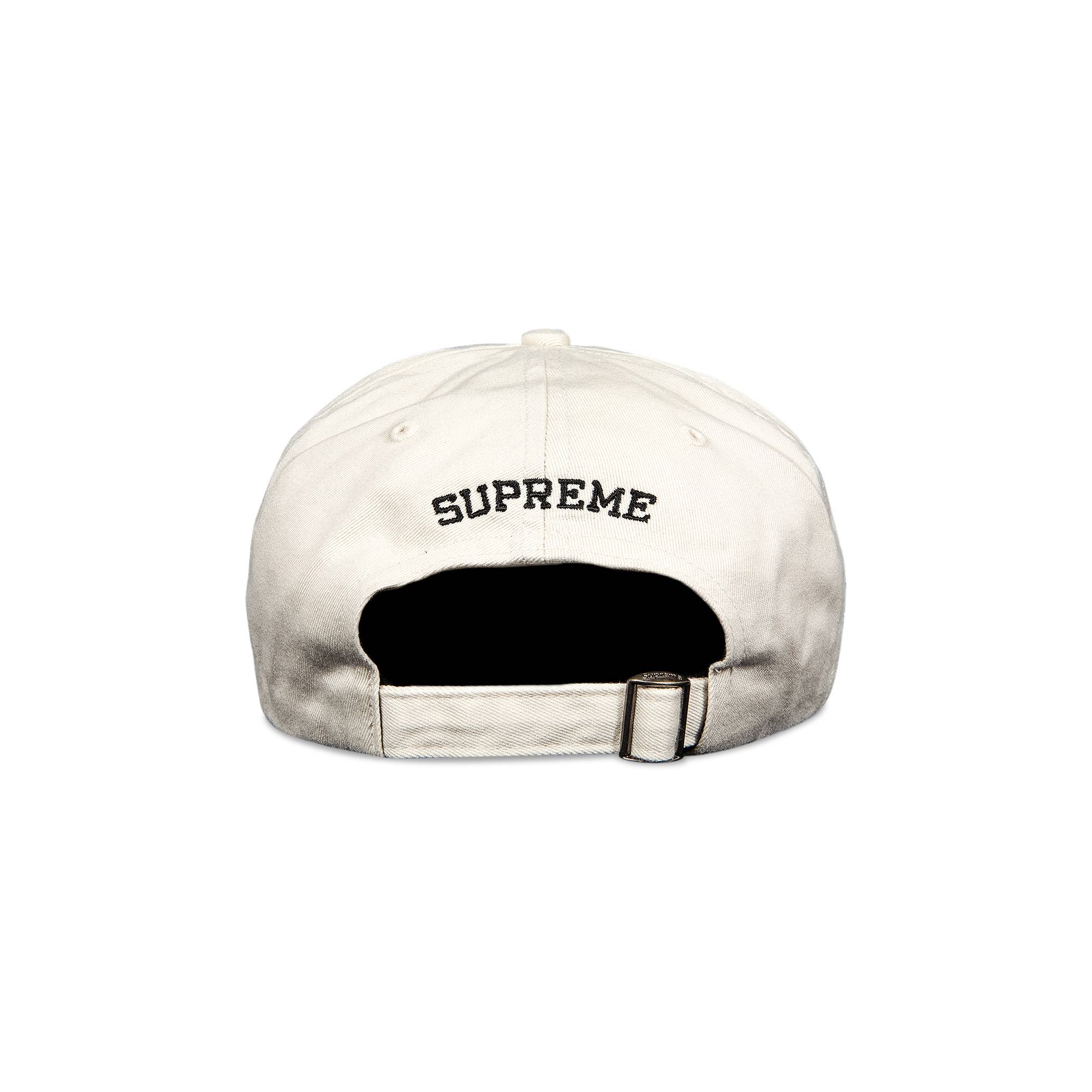 Supreme Est. 1994 6-Panel 'Stone' - 2