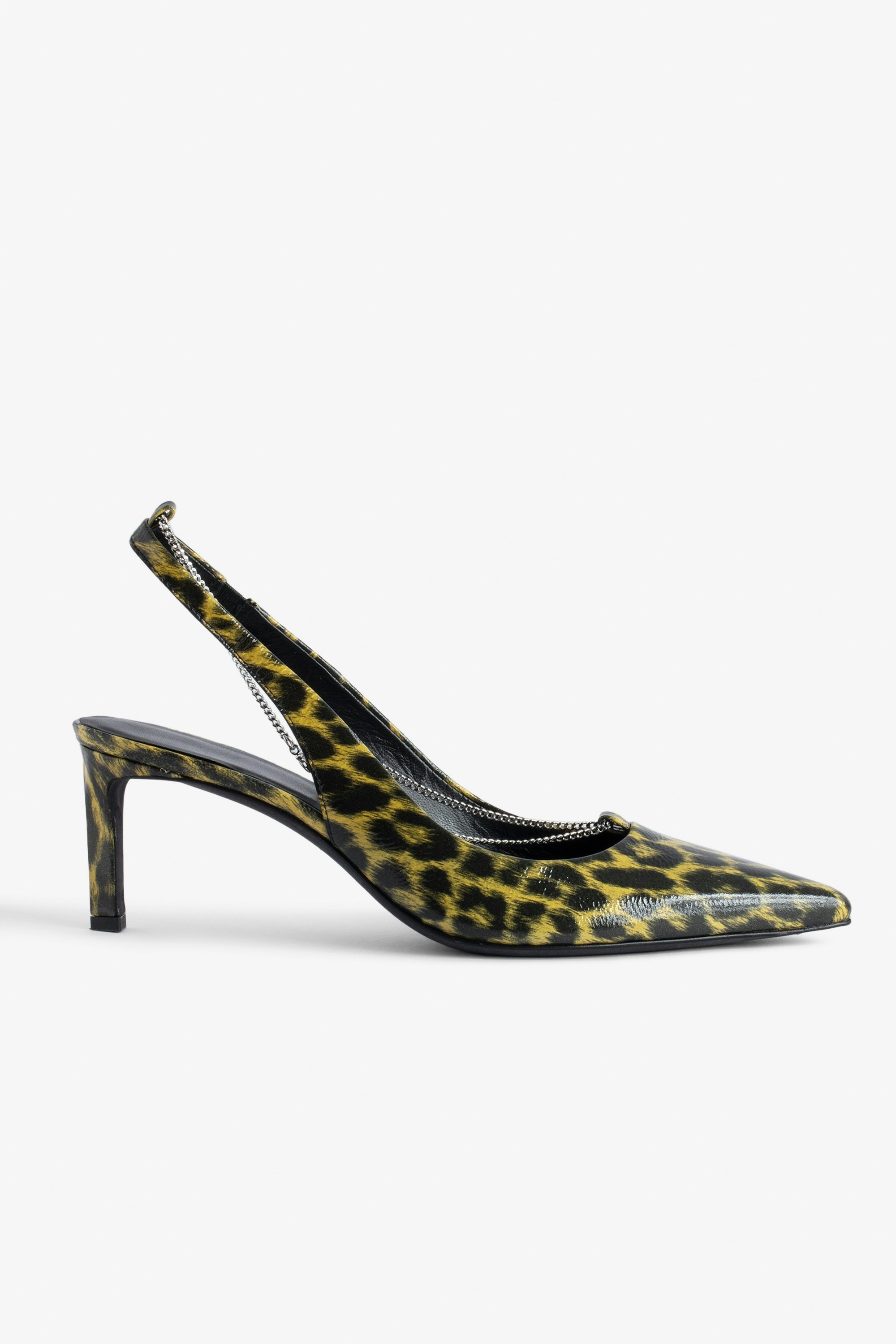 First Night Court Shoes - 1