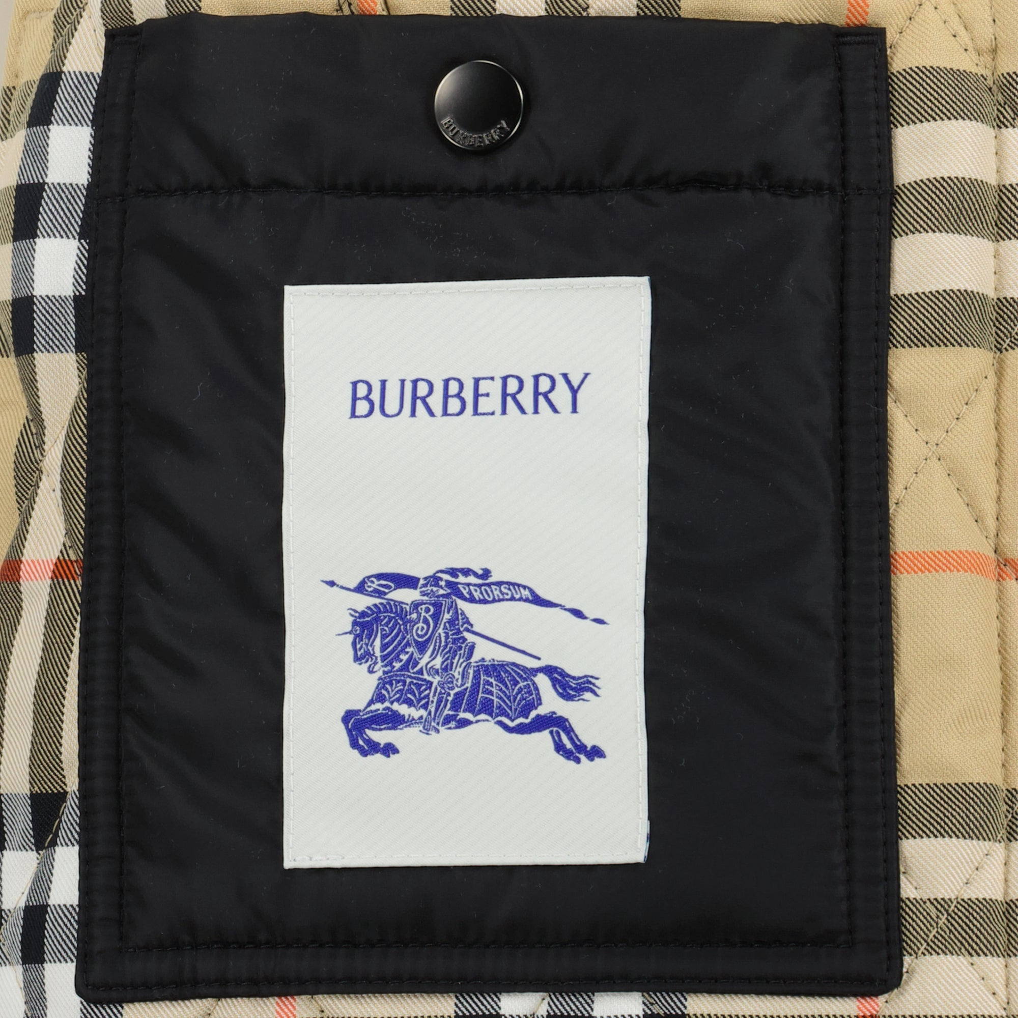 Veste matelassée Dorset en nylon - 7