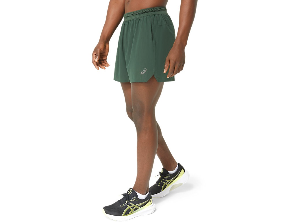 MEN'S VENTILATE 5IN SHORT - 3