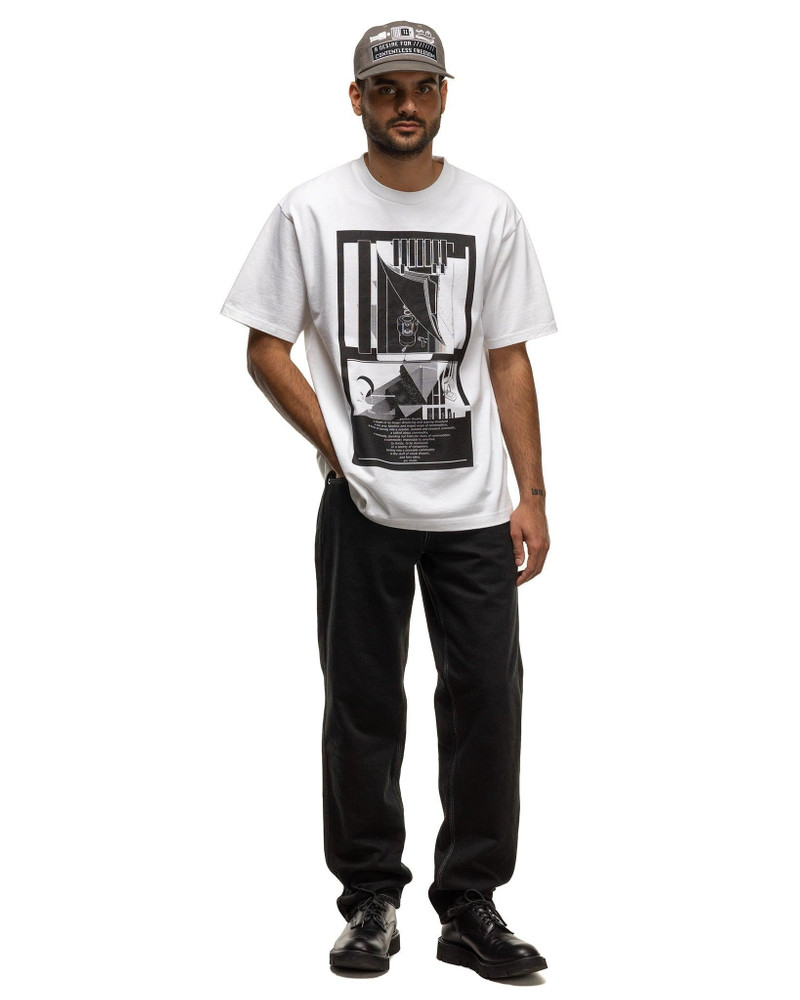 Cav Empt MD Another Dream T White outlook