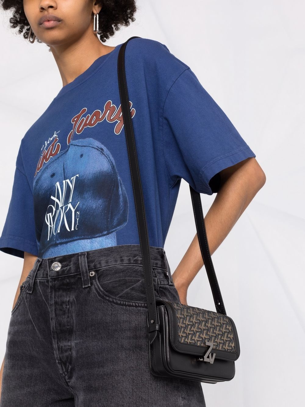 ZV Initiale La mini bag - 3