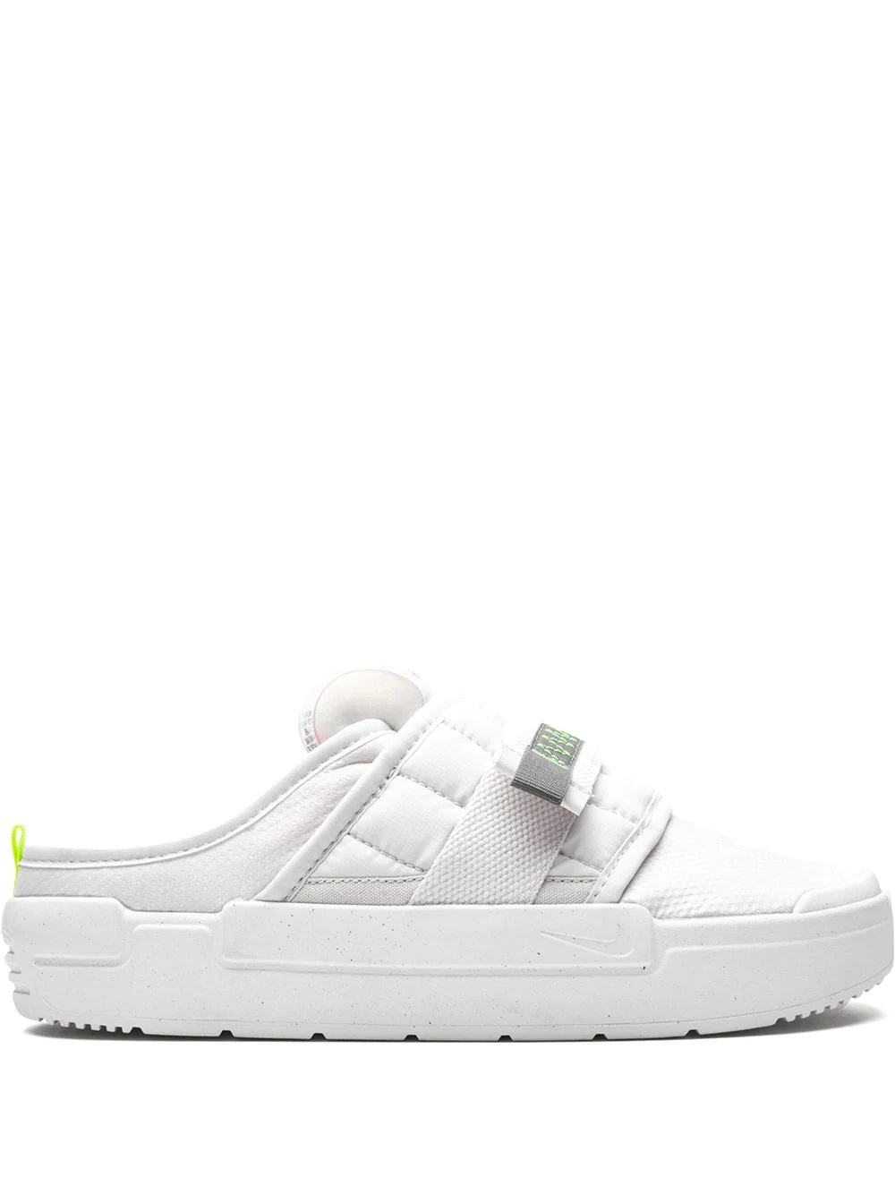 Nike Offline slip-on sneakers - 1