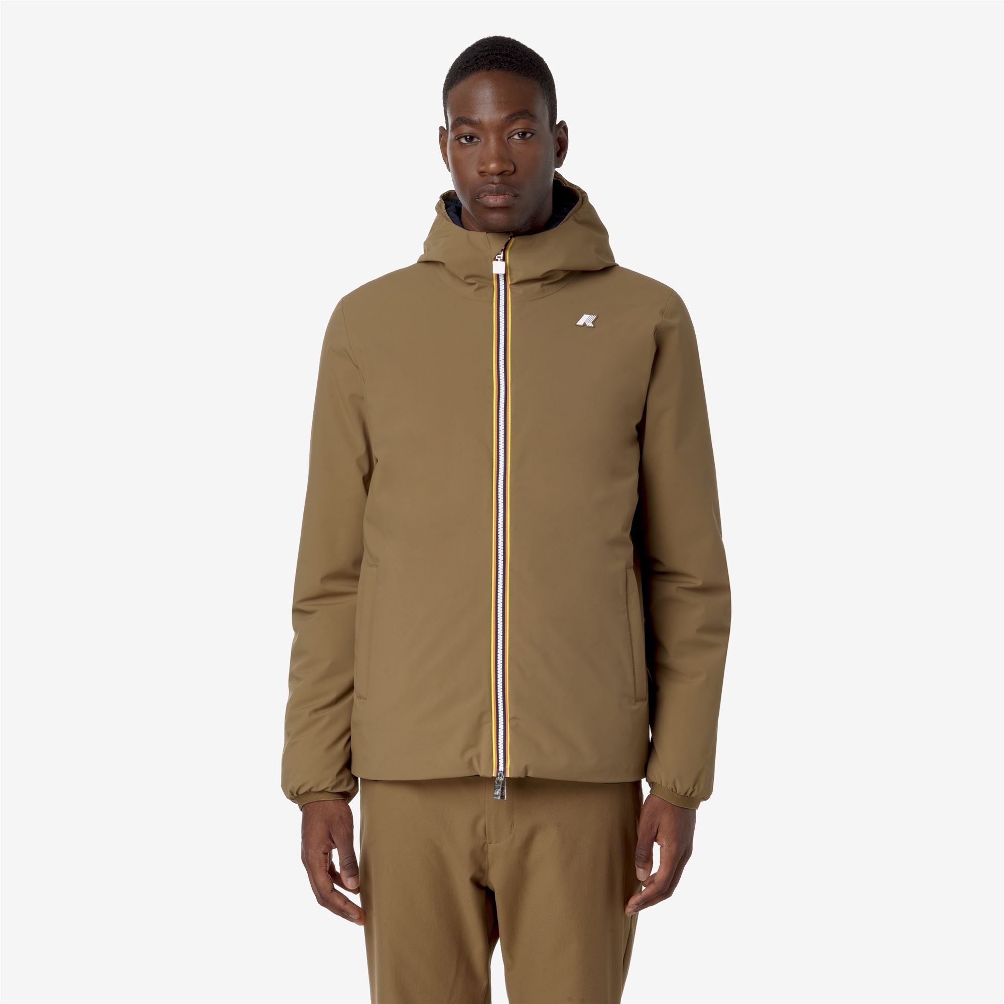 JACK ST WARM REVERSIBLE - 4