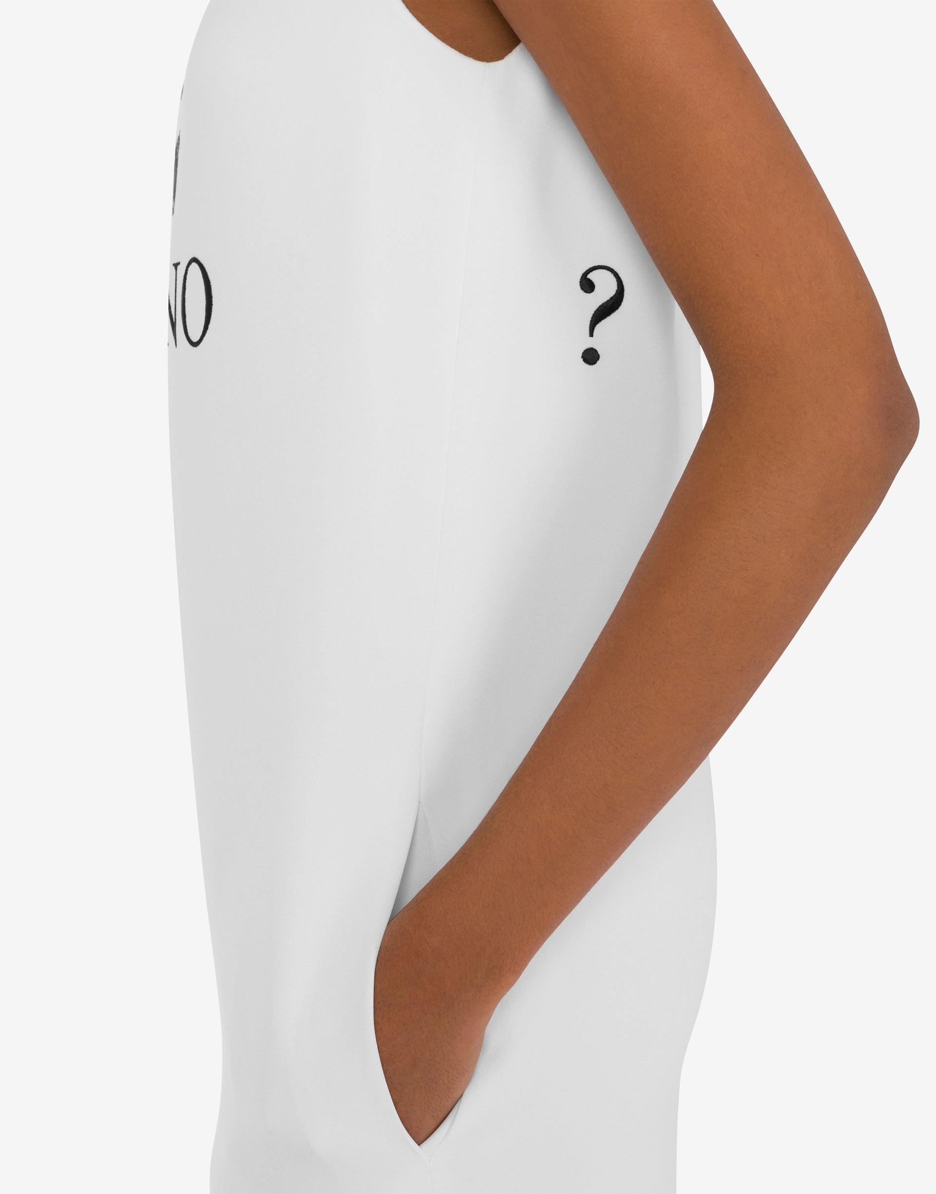 DRESS TUBE OR NOT TUBE - 3