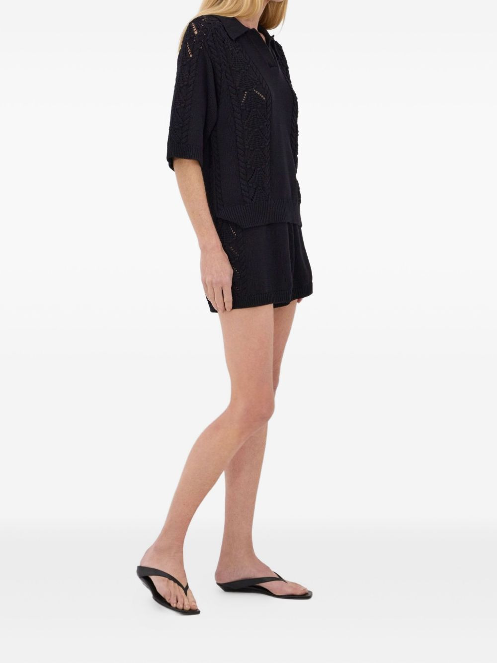 Kina knitted top - 3