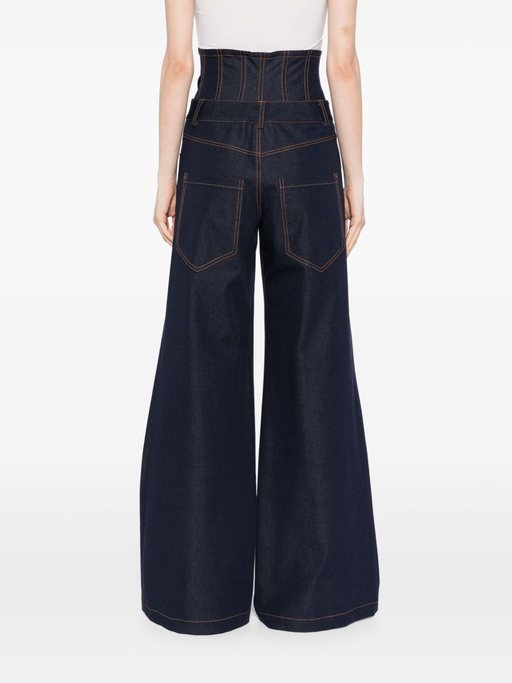 corset jeans - 4