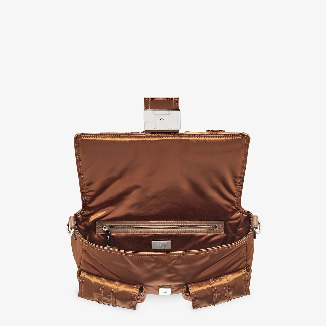 Multipocket Baguette - 5