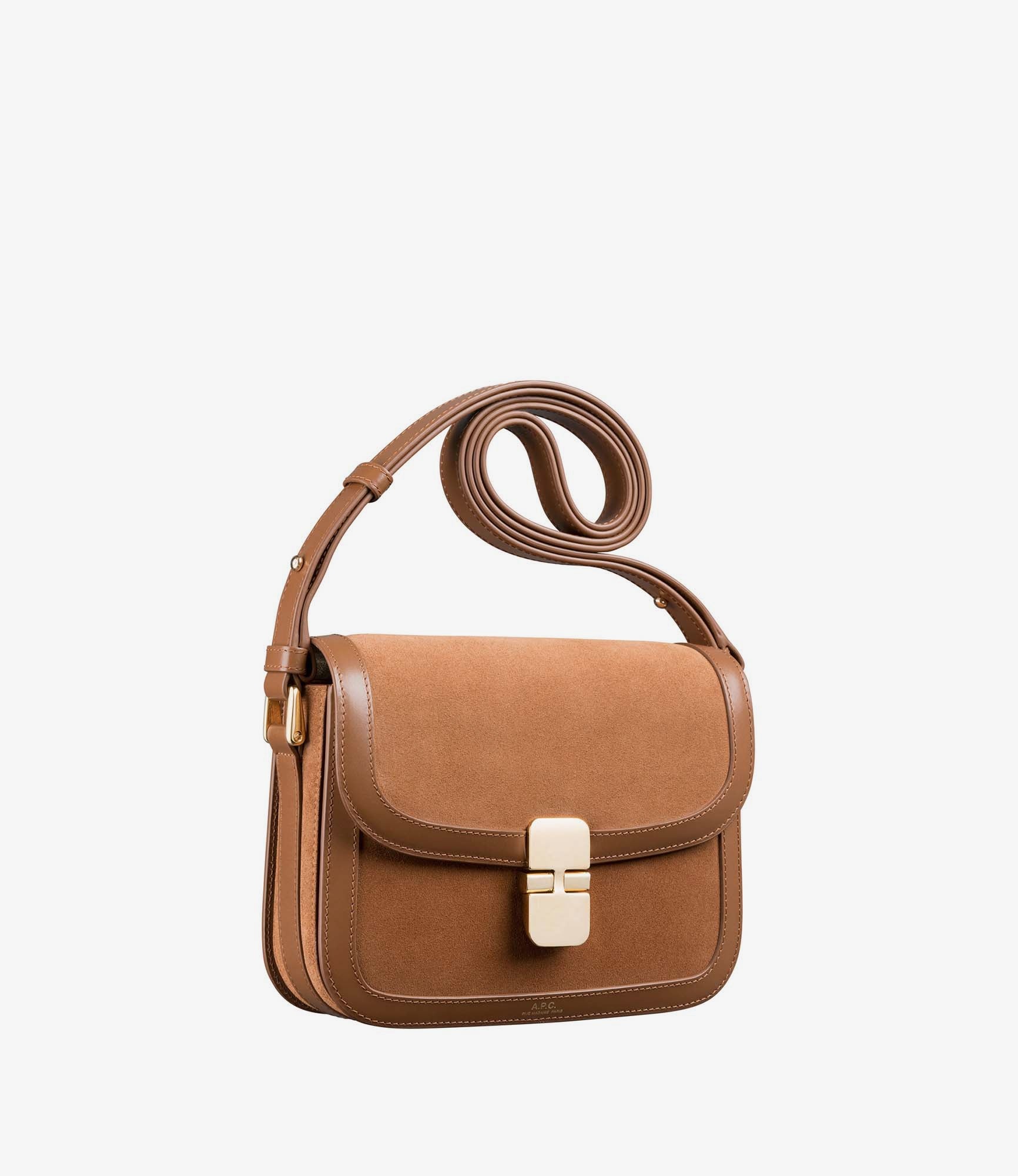 GRACE SMALL BAG - 3