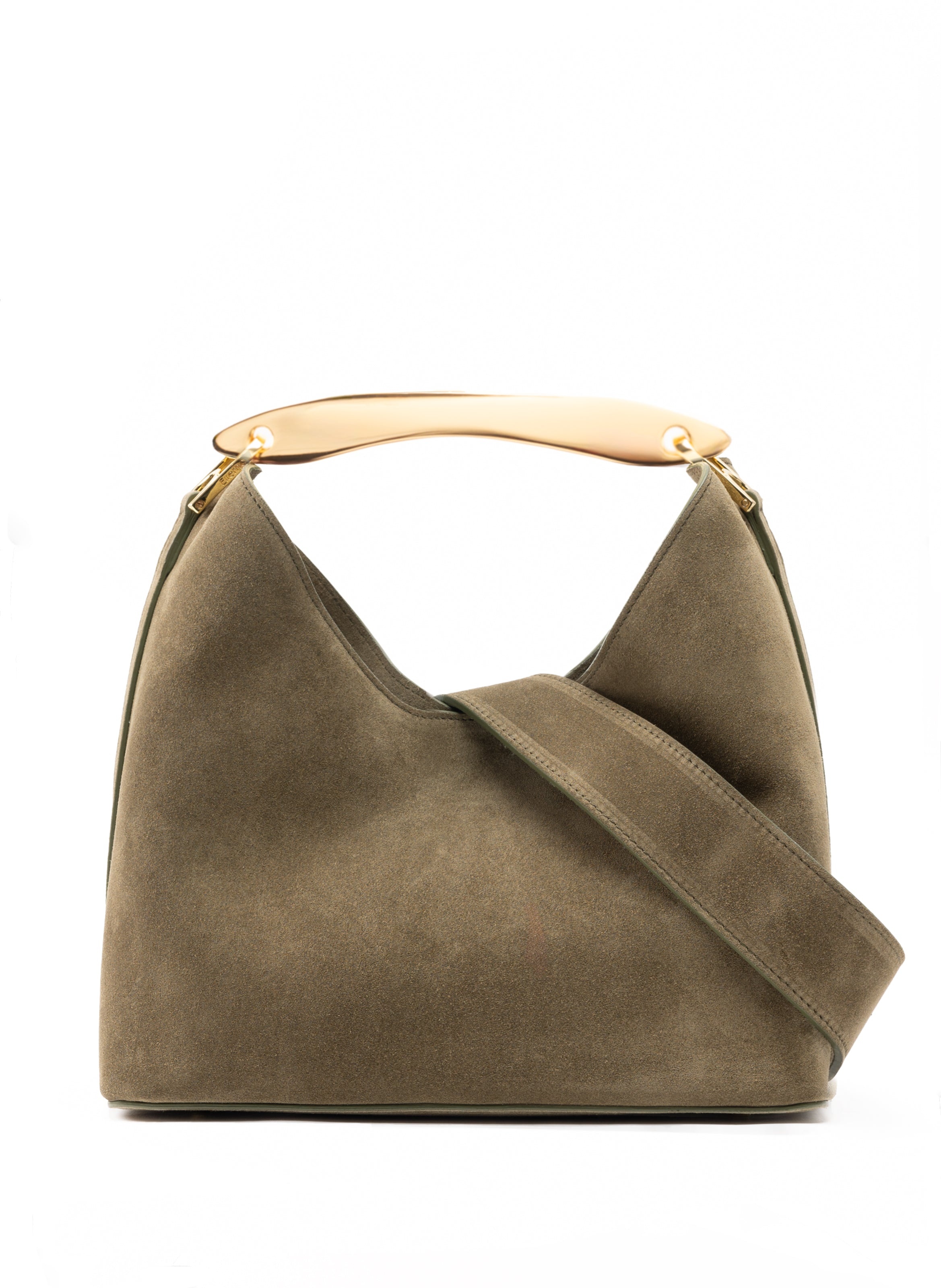 Boomerang Suede Truffle - 3