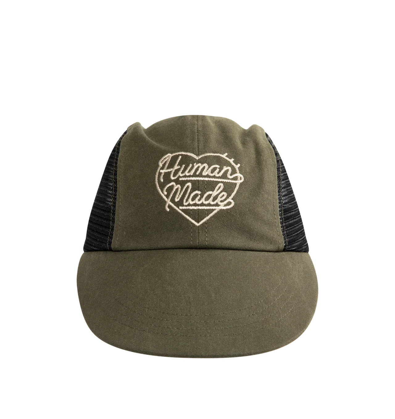 LONGBILL CAP - 1