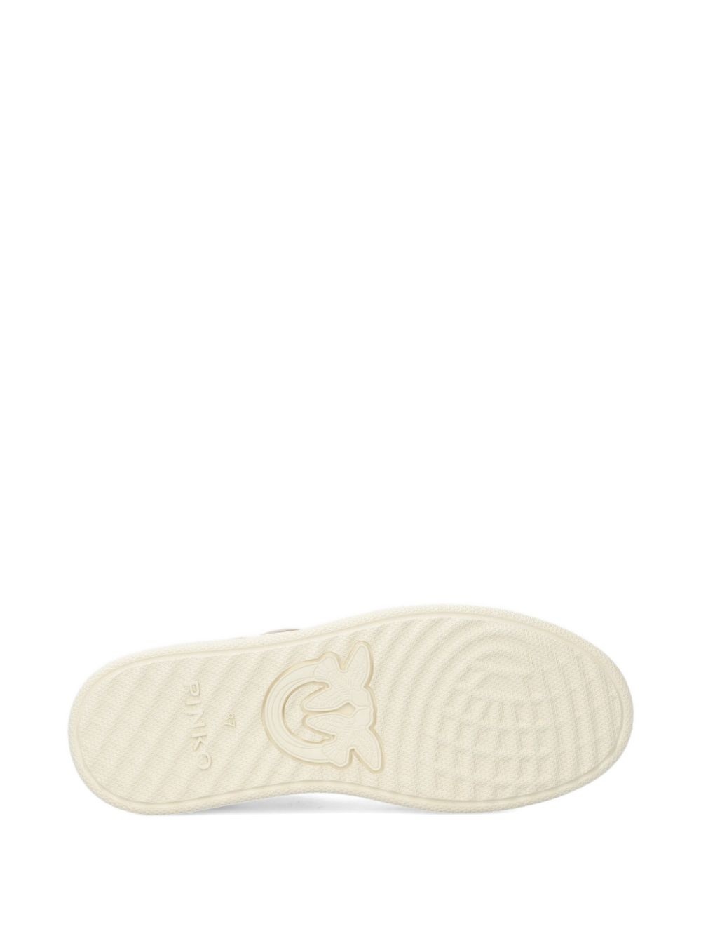 leather sneakers - 6