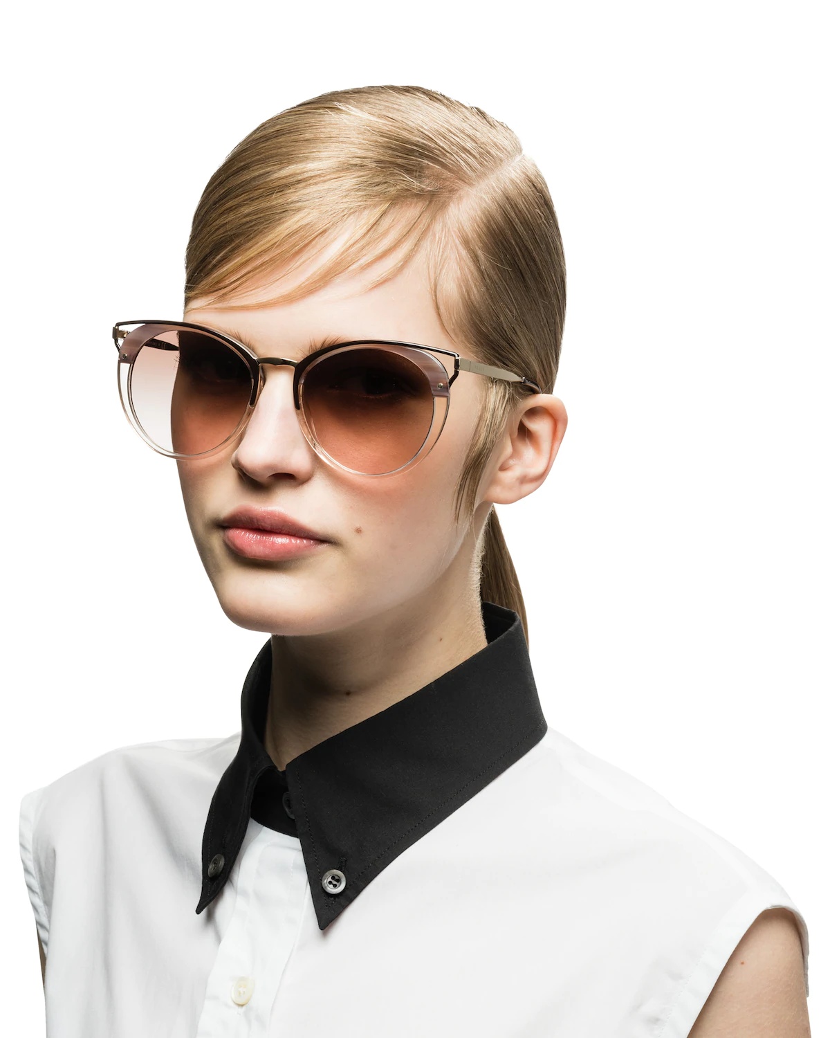 Prada Cinéma eyewear - 2