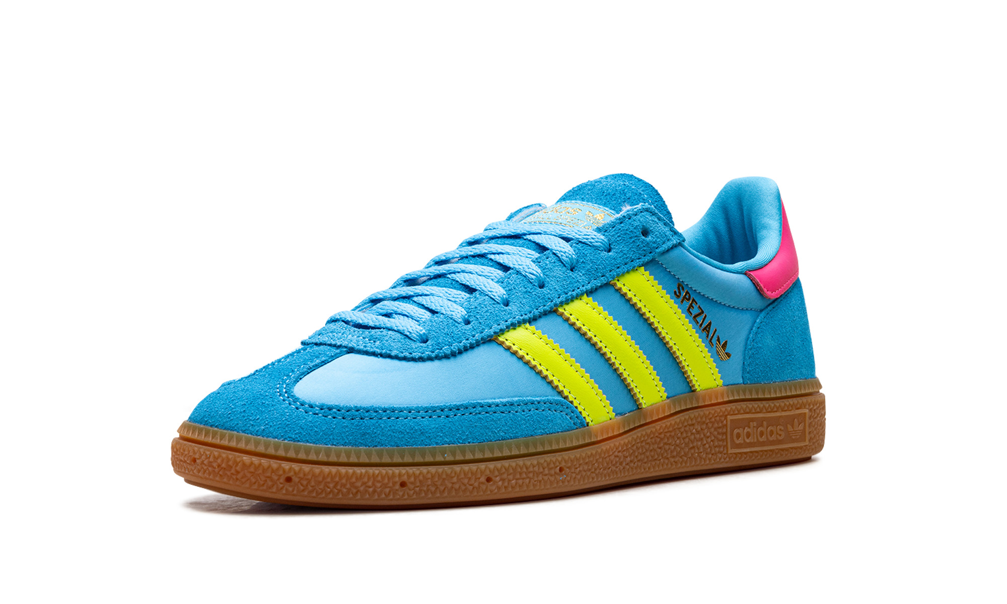 Handball Spezial WMNS "Sky Rush" - 4