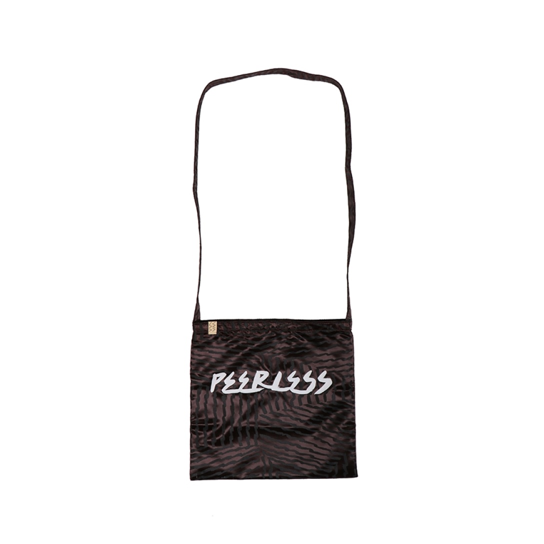 MUSETTE ZEAL BLACK - 1