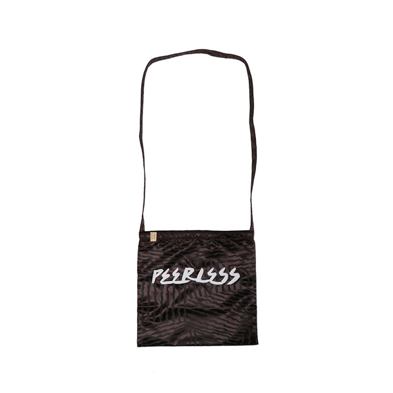 MUSETTE ZEAL BLACK 1