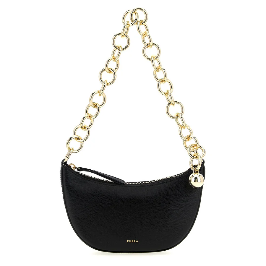 Furla Sfera Mini Shoulder Bag - 1