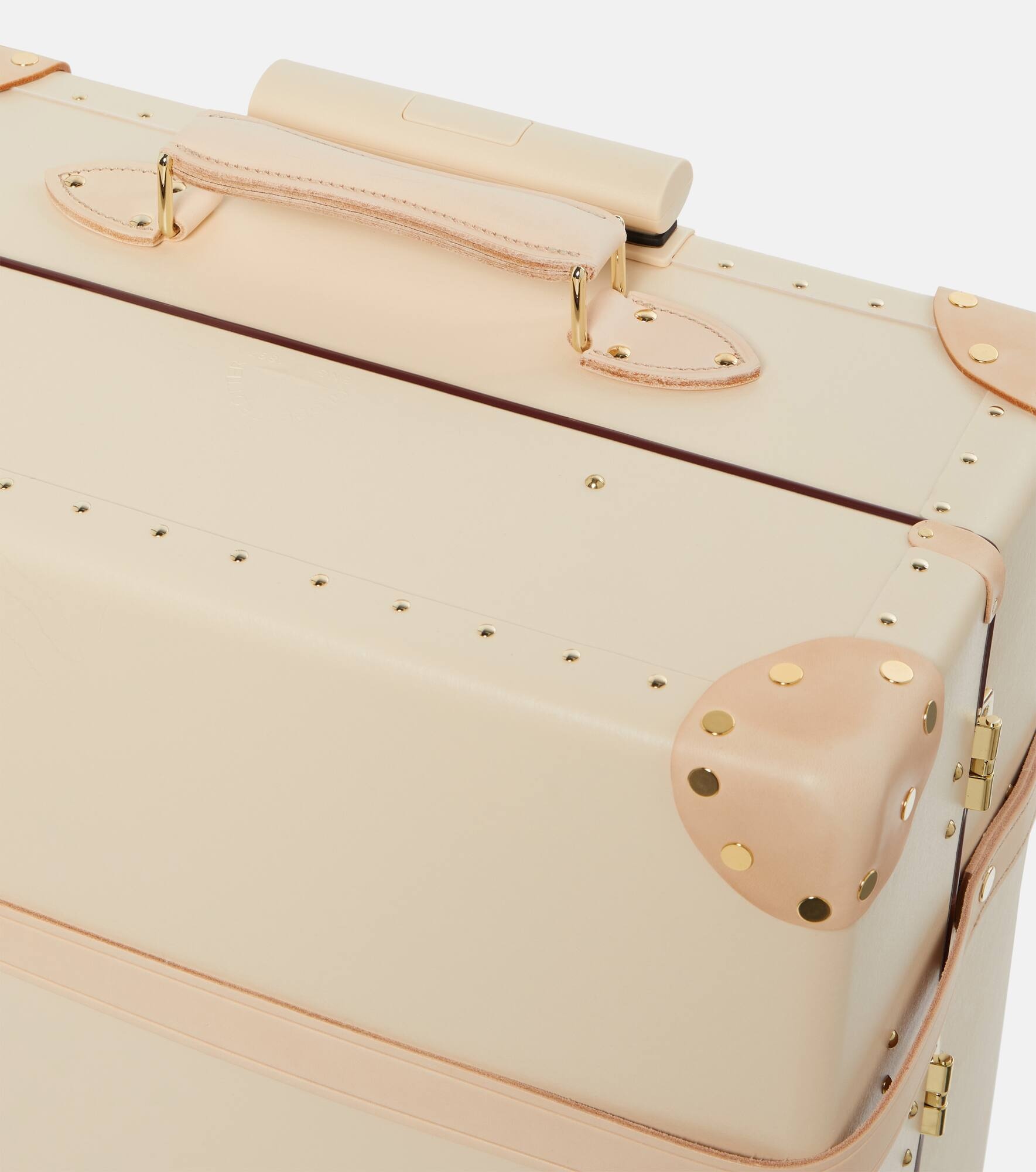 Safari Large check-in suitcase - 4