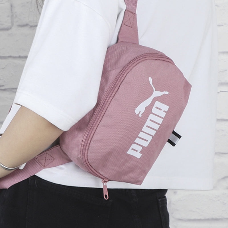 PUMA Phase Waistbag 'Pink White' 076908-44 - 3