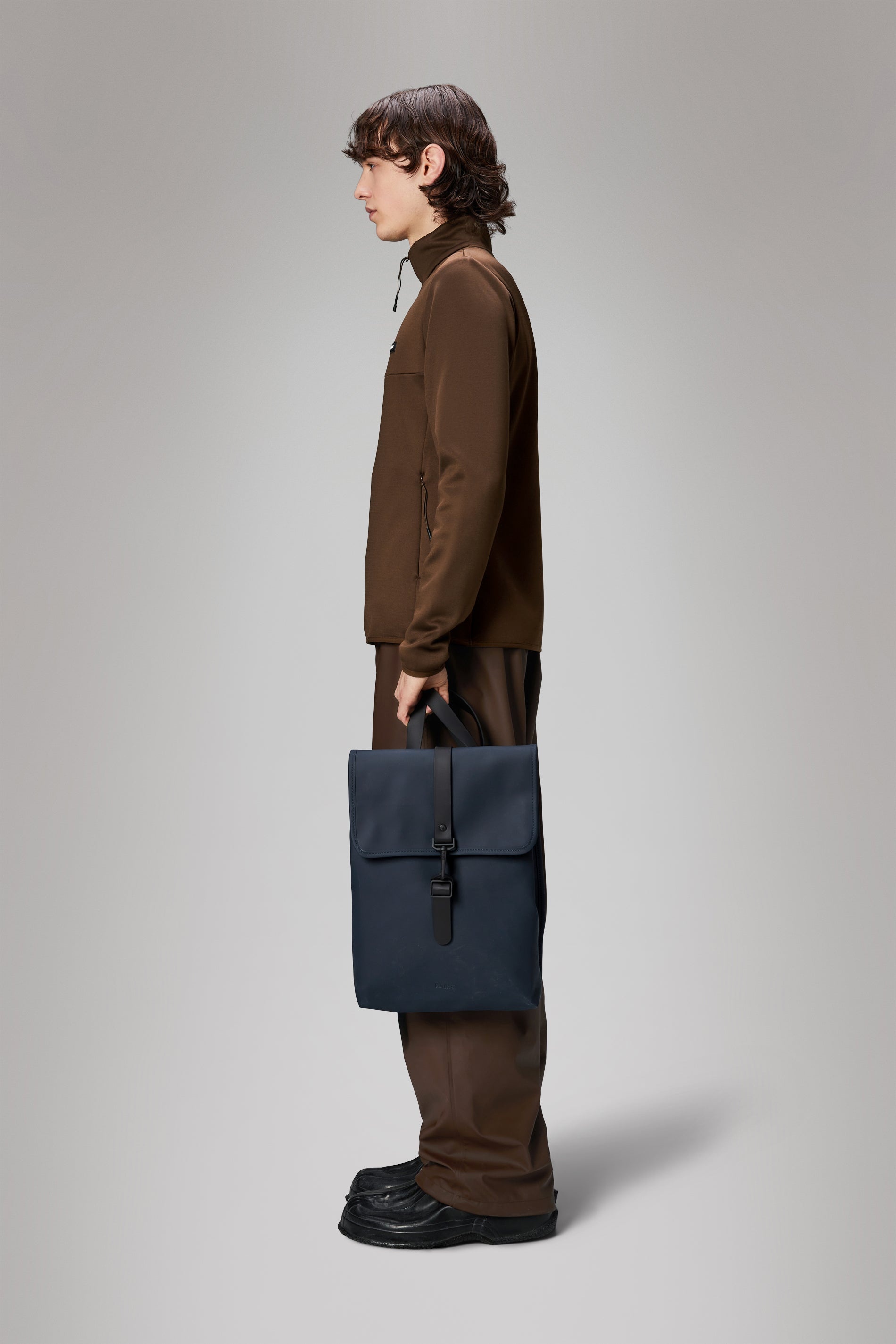 Rucksack - 8