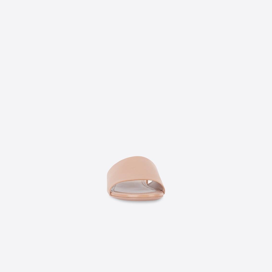Women's Box Sandal  in Grey - 3