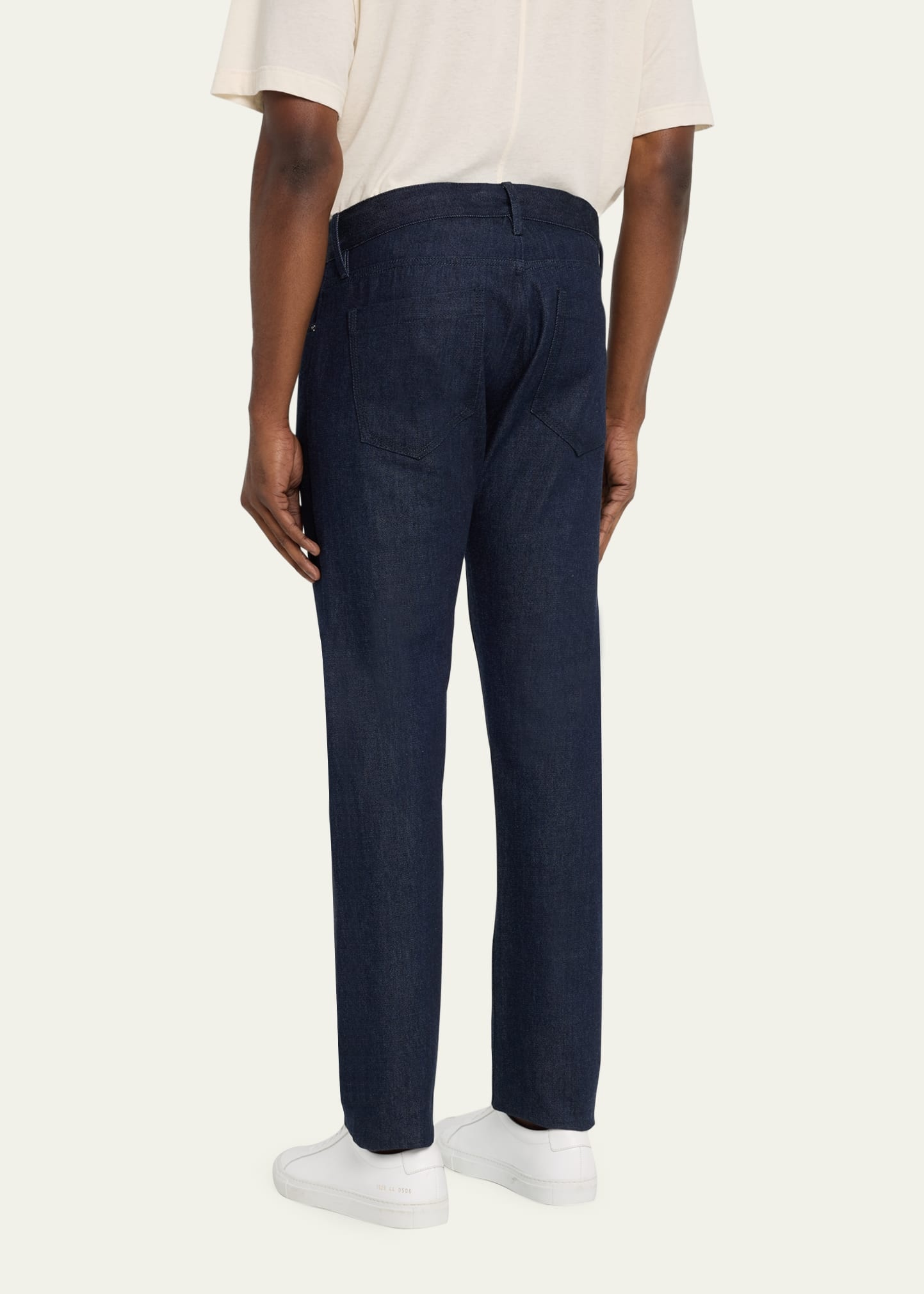 Men's Anthony 5-Pocket Pants - 3