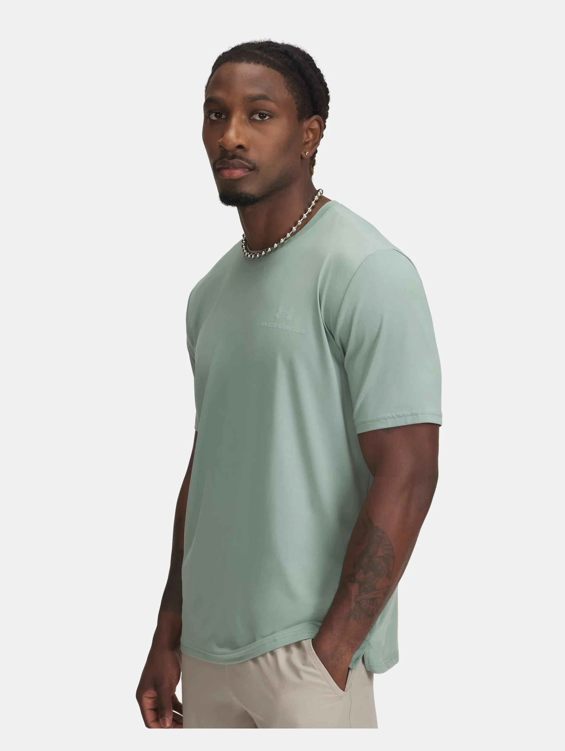 UA Vanish Energy - 1