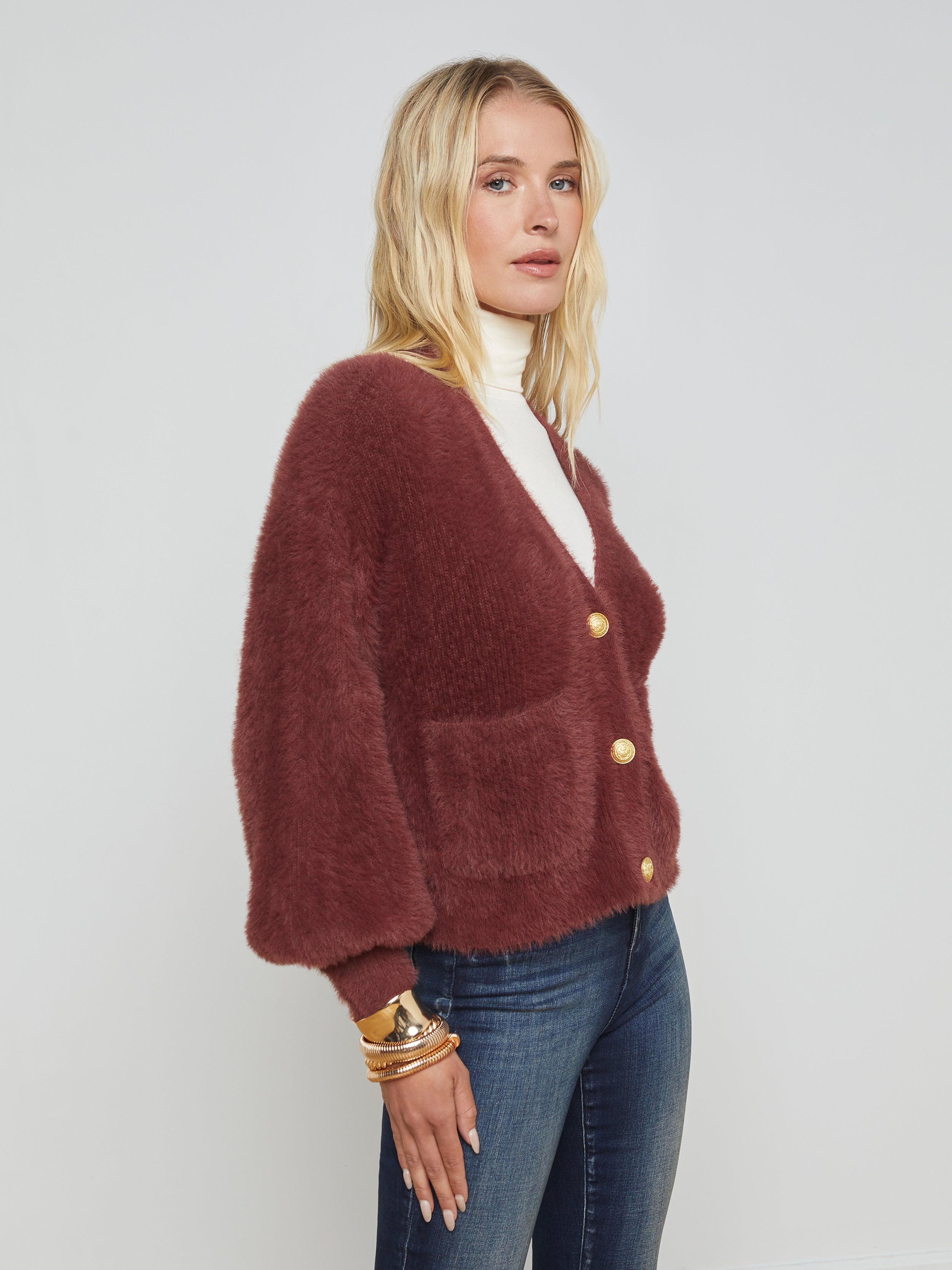 Harriet Cardigan - 4