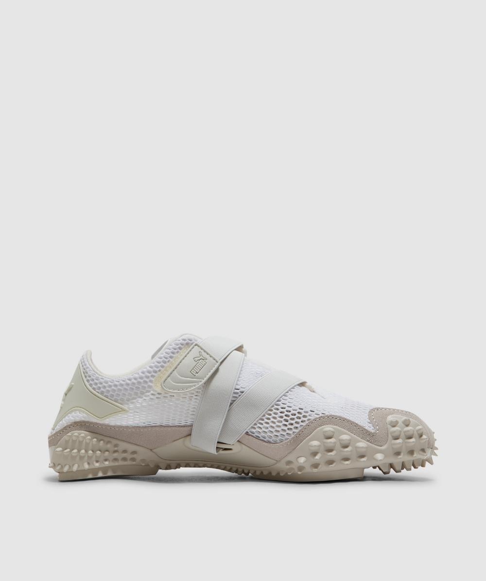 Mostro mesh sneaker - 3