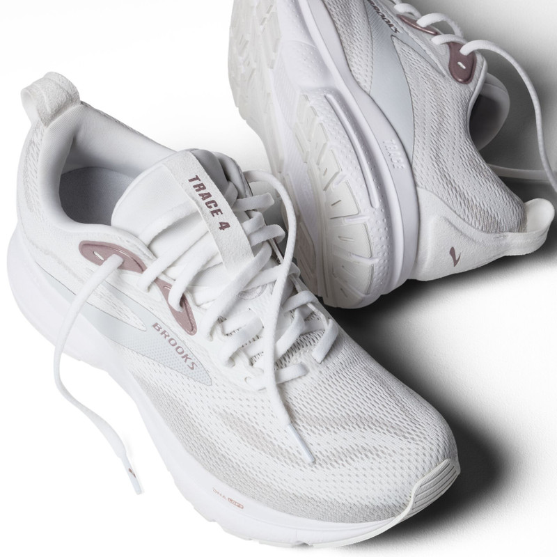 BROOKS Trace 4 outlook