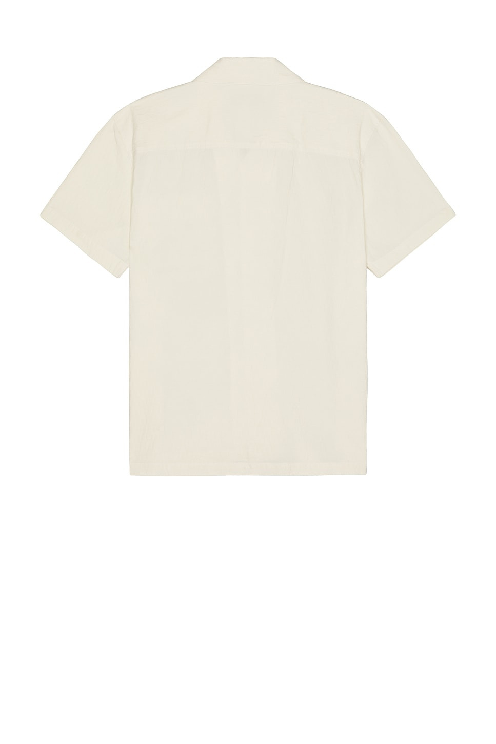 Short-Sleeved Shirt - 2