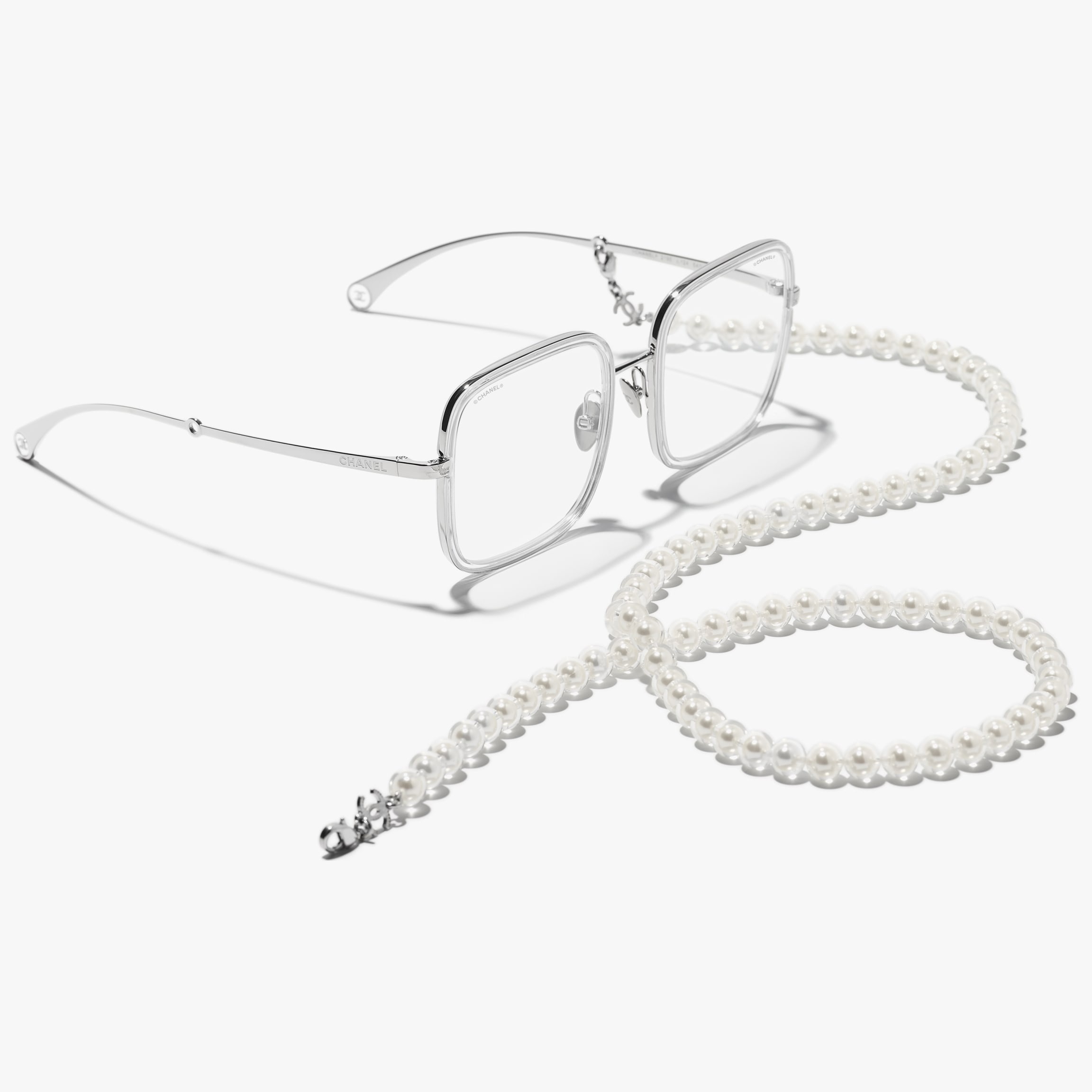 Square Blue Light Glasses - 4