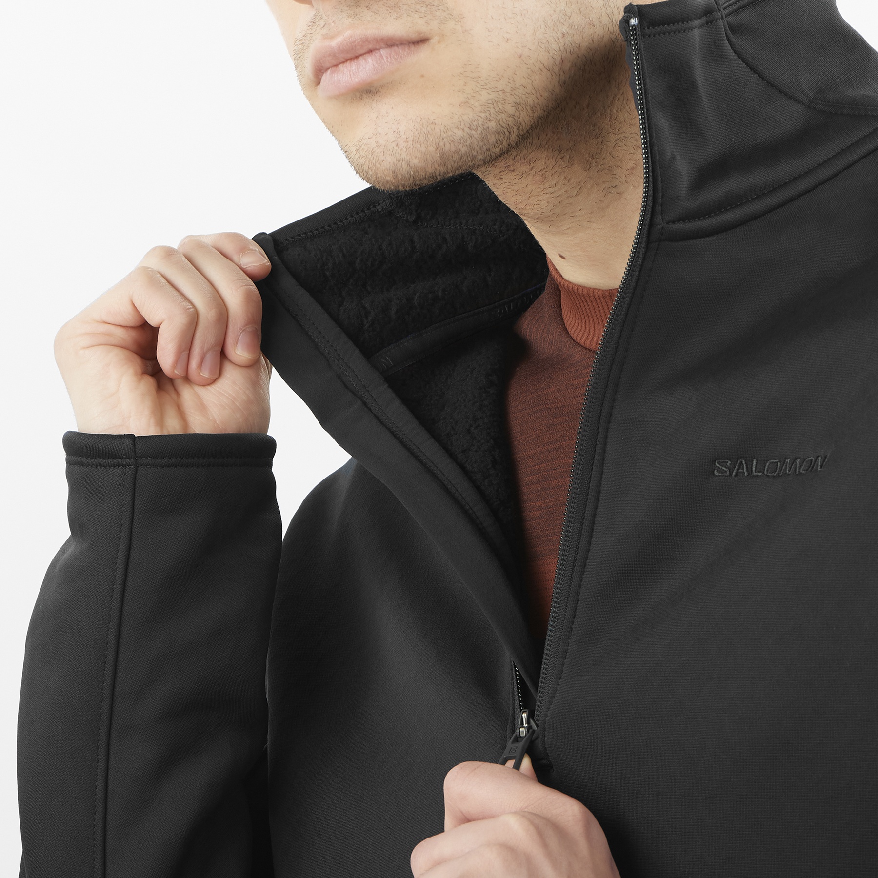 ESSENTIAL MIDWARM - 3