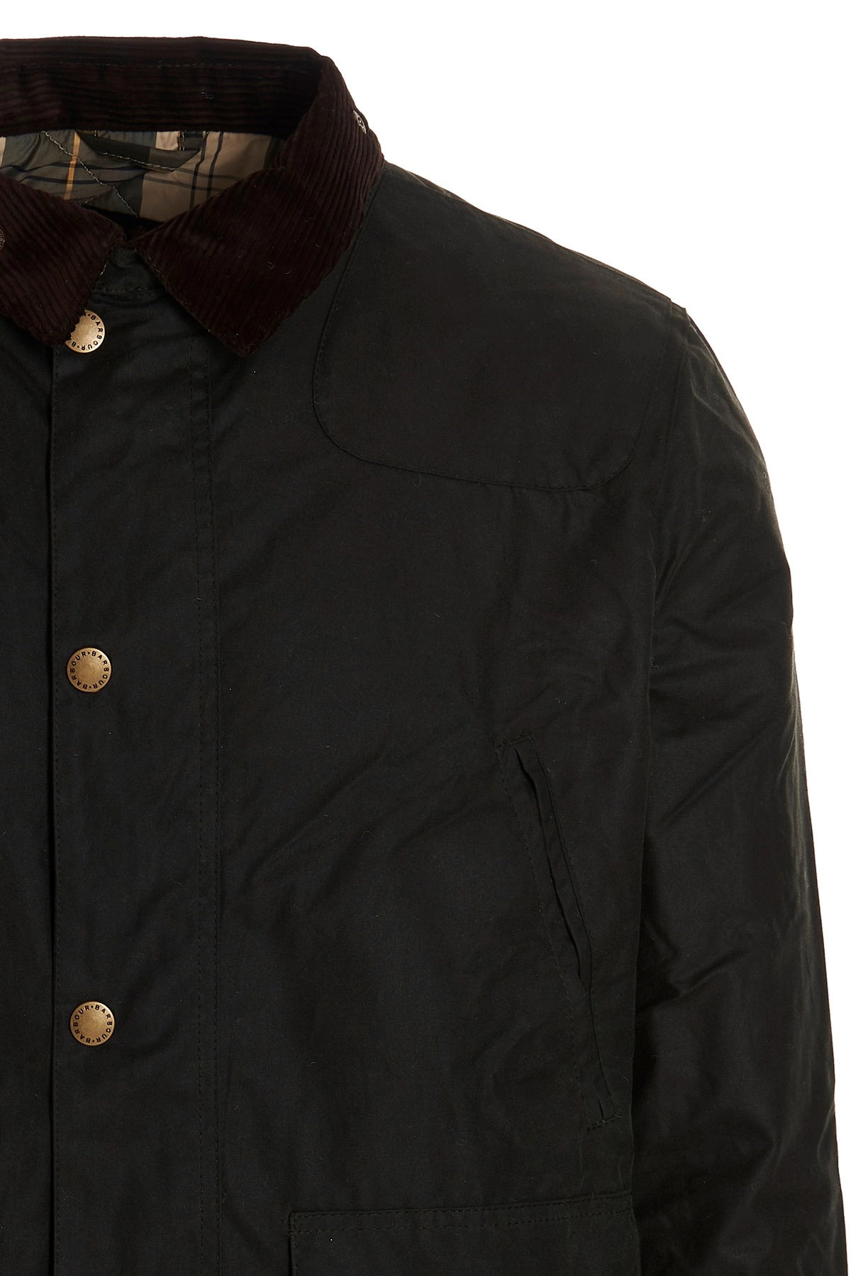 'Reeline’ jacket - 4
