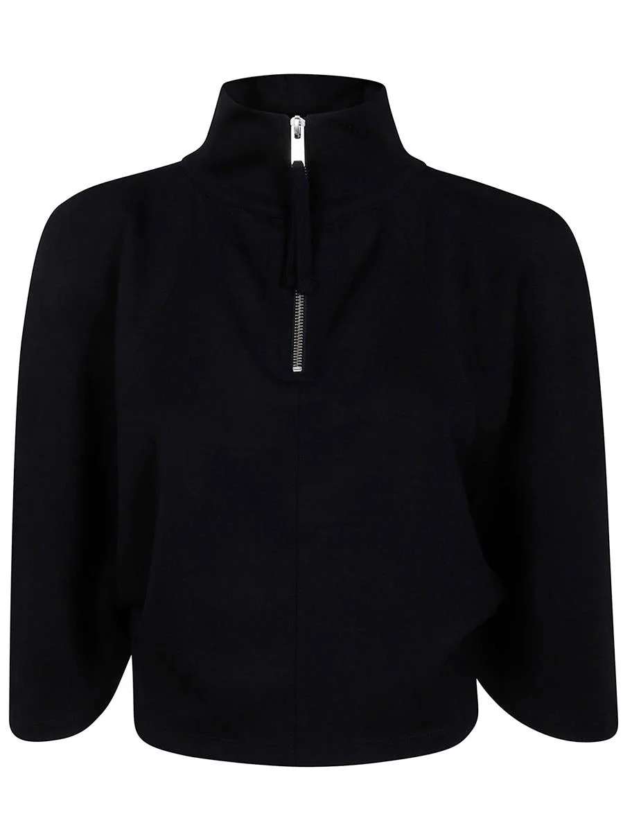 Thom Krom High Neck Cape Clothing - 1