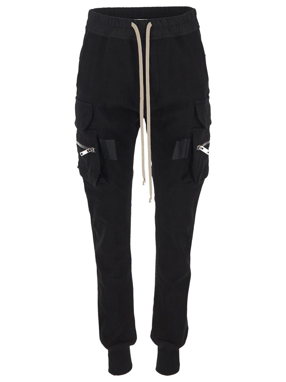 Rick owens cargo mastodon ss24 パンツ Rick owens MASTODON CARGO BA