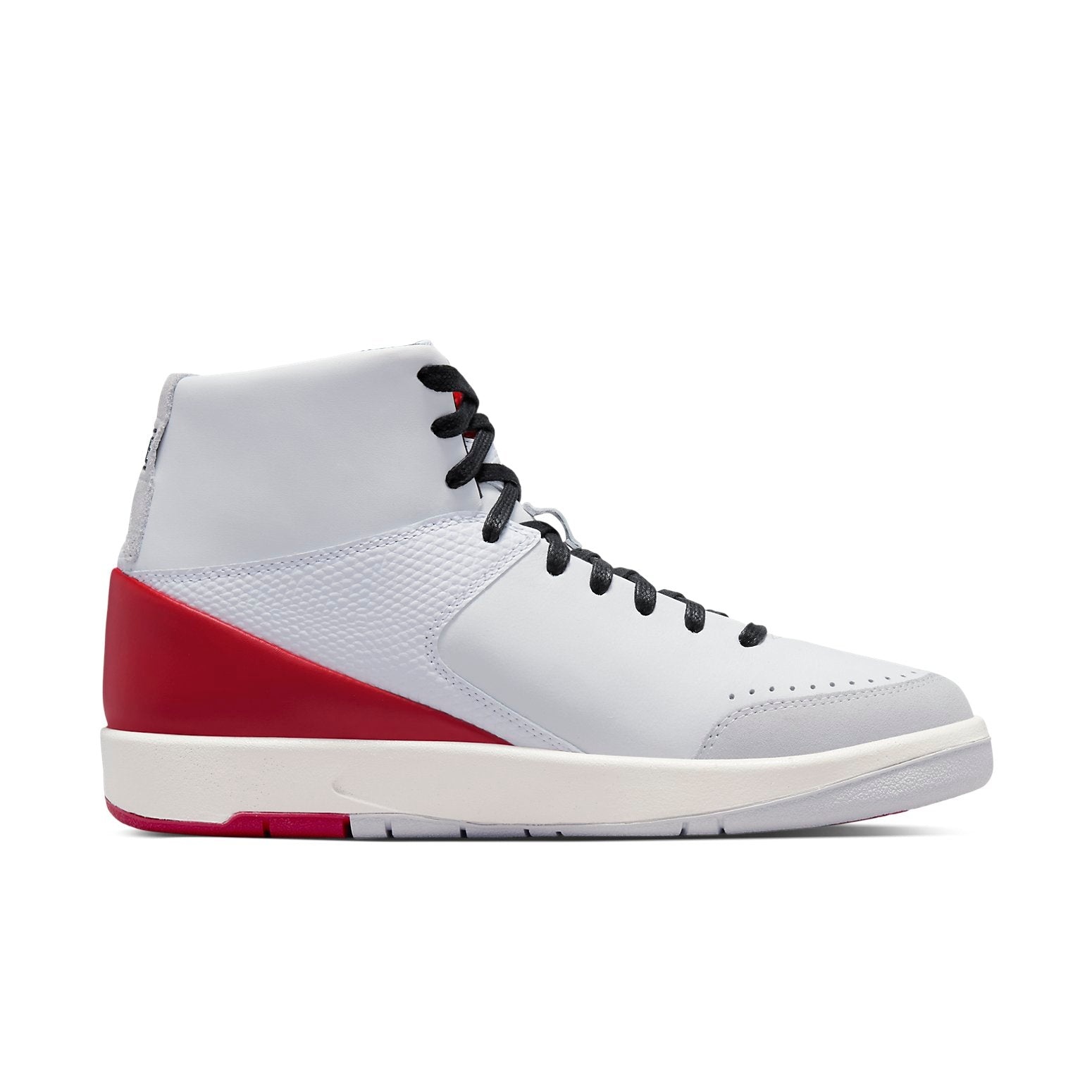 (WMNS) Air Jordan 2 Retro SE x Nina Chanel Abney  'White' DQ0558-160 - 2