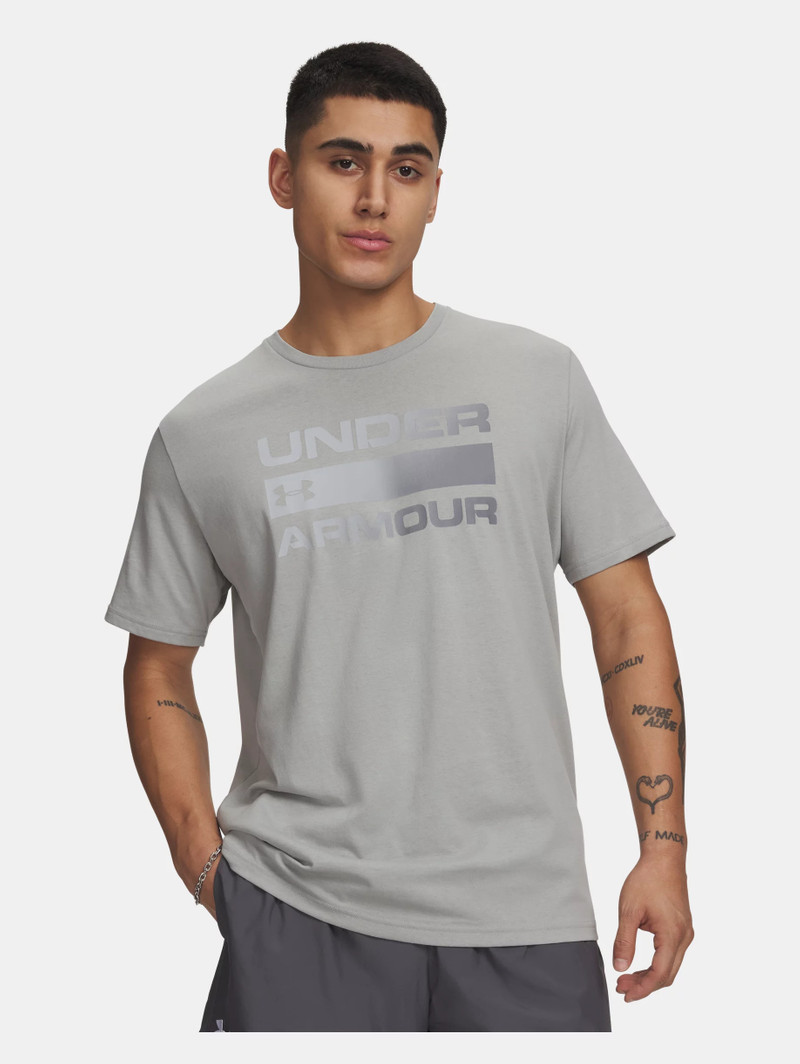 UA Team Issue Wordmark 1