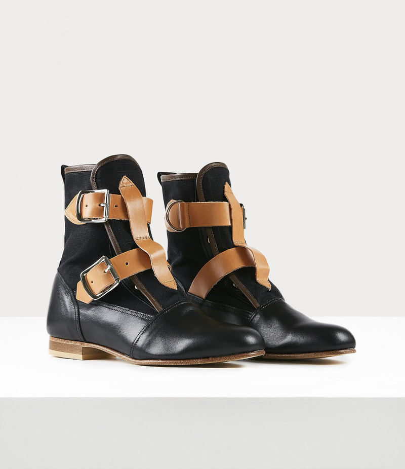 Vivienne Westwood SEDITIONARIES BOOT outlook