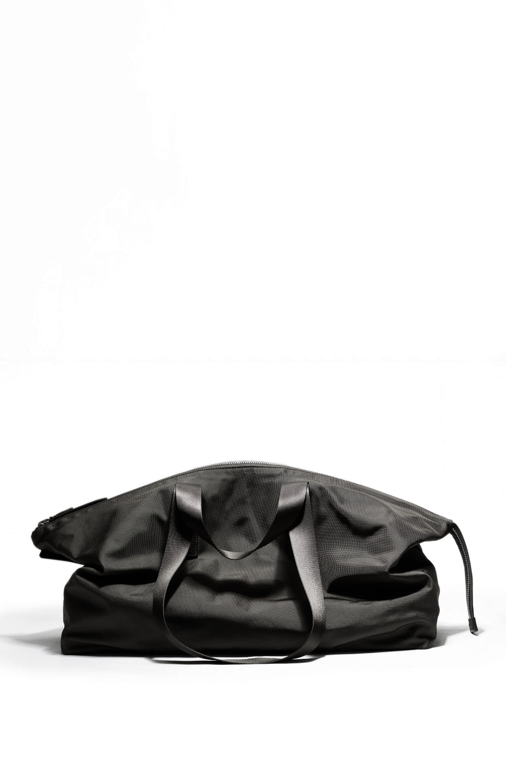 Deconstructed Duffle Bag - 2