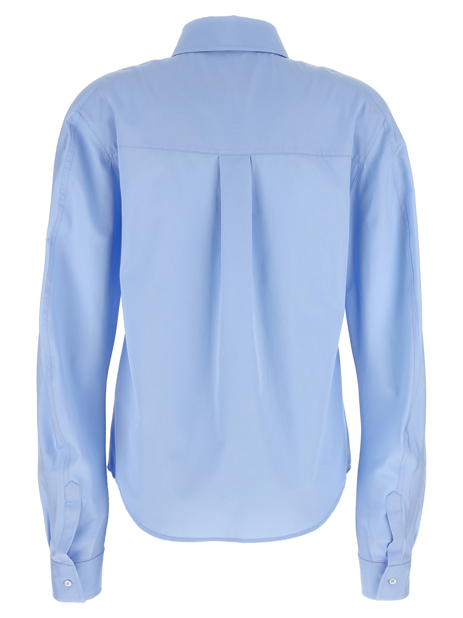 Dsquared2 Women Pocket Shirt - 2