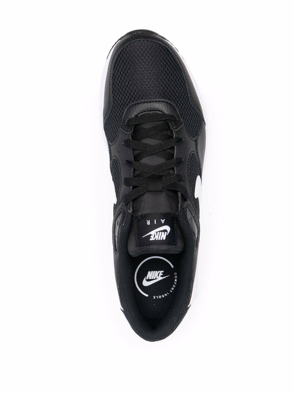 Air Max SC low-top sneakers - 4