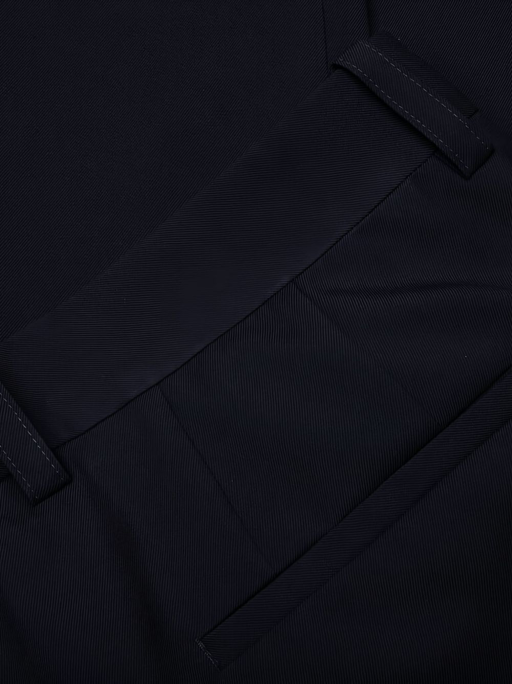 pressed-crease trousers - 3