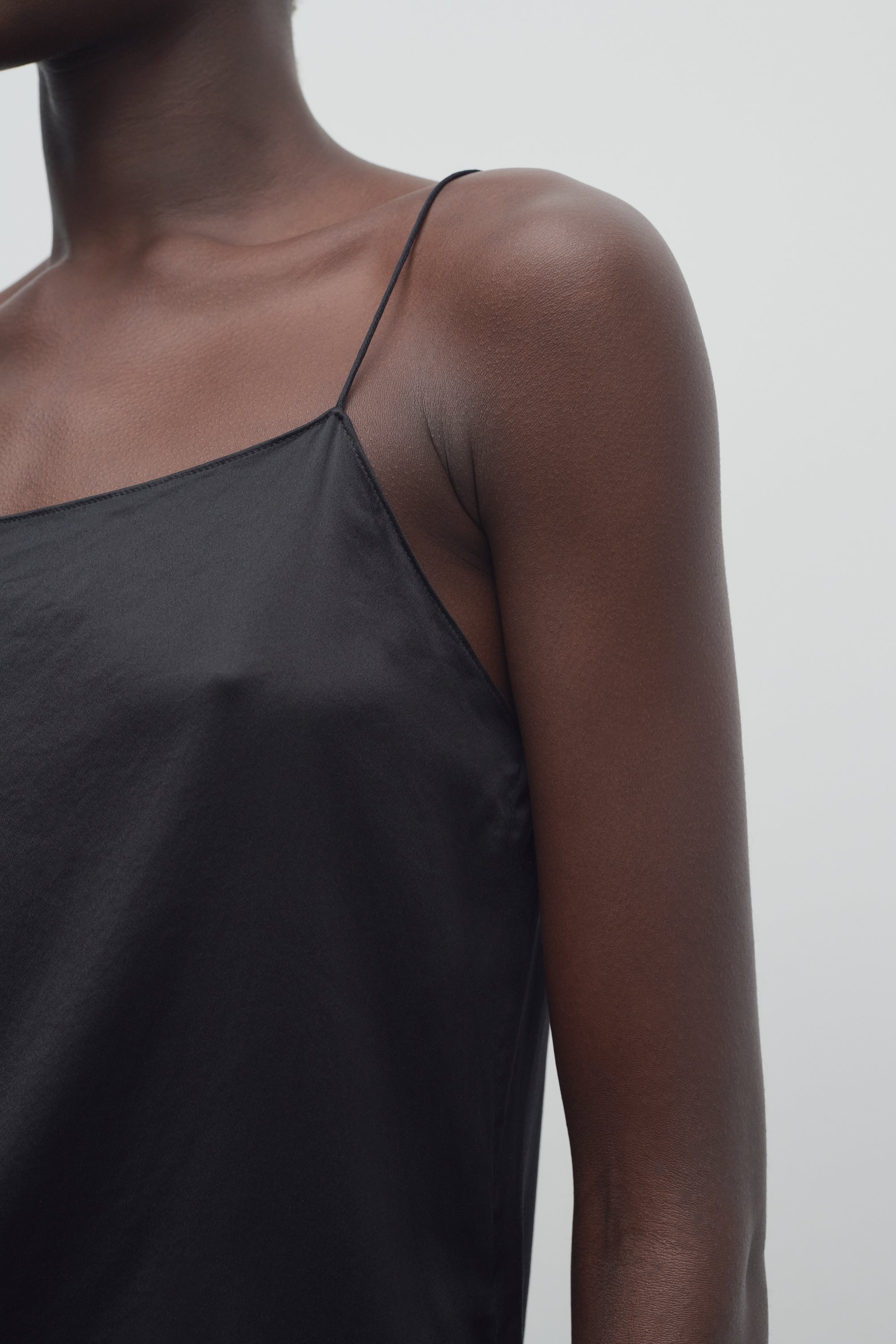 Kilari Top in Silk - 6
