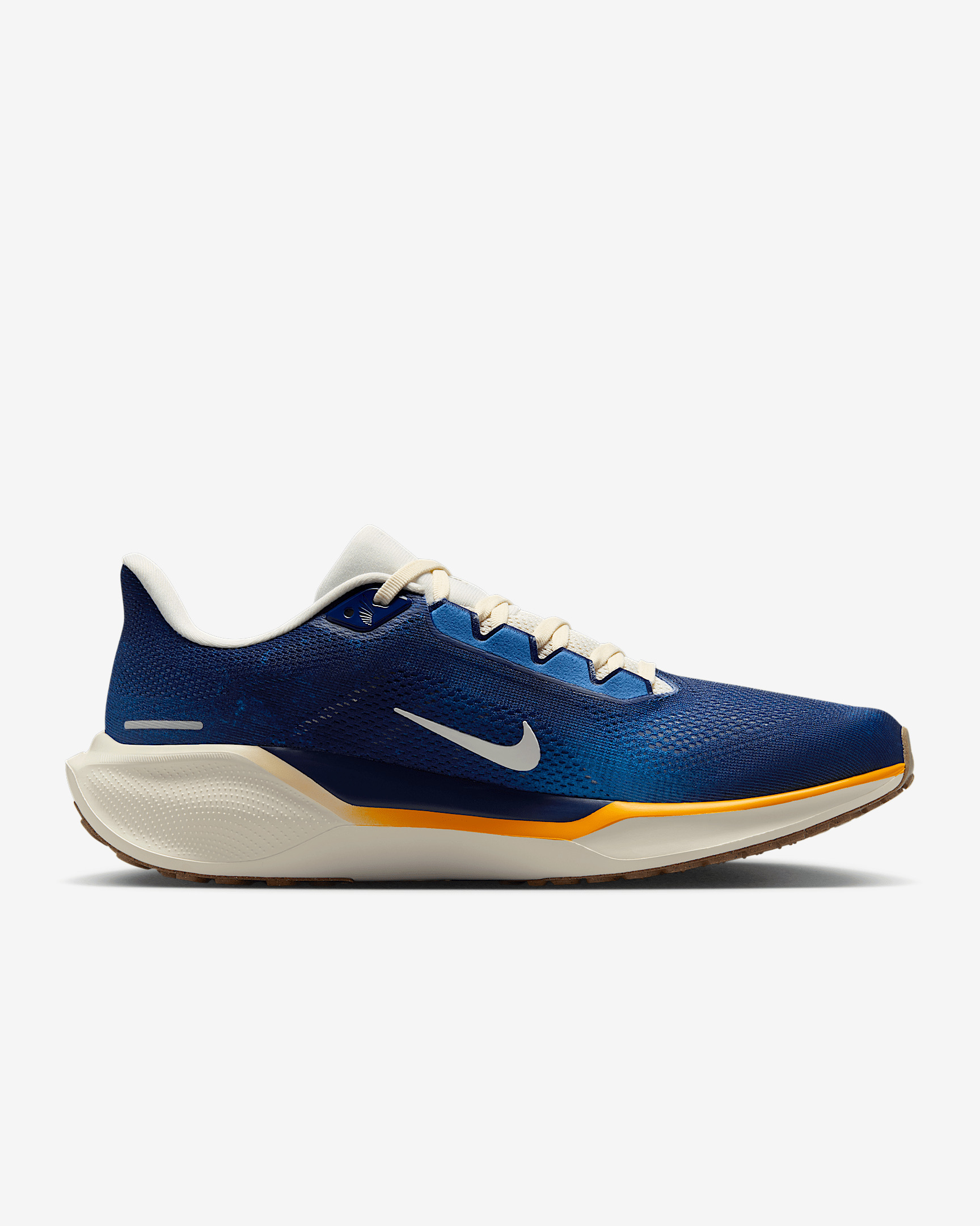 Nike Pegasus 41 Men's Road Running Shoes - 3